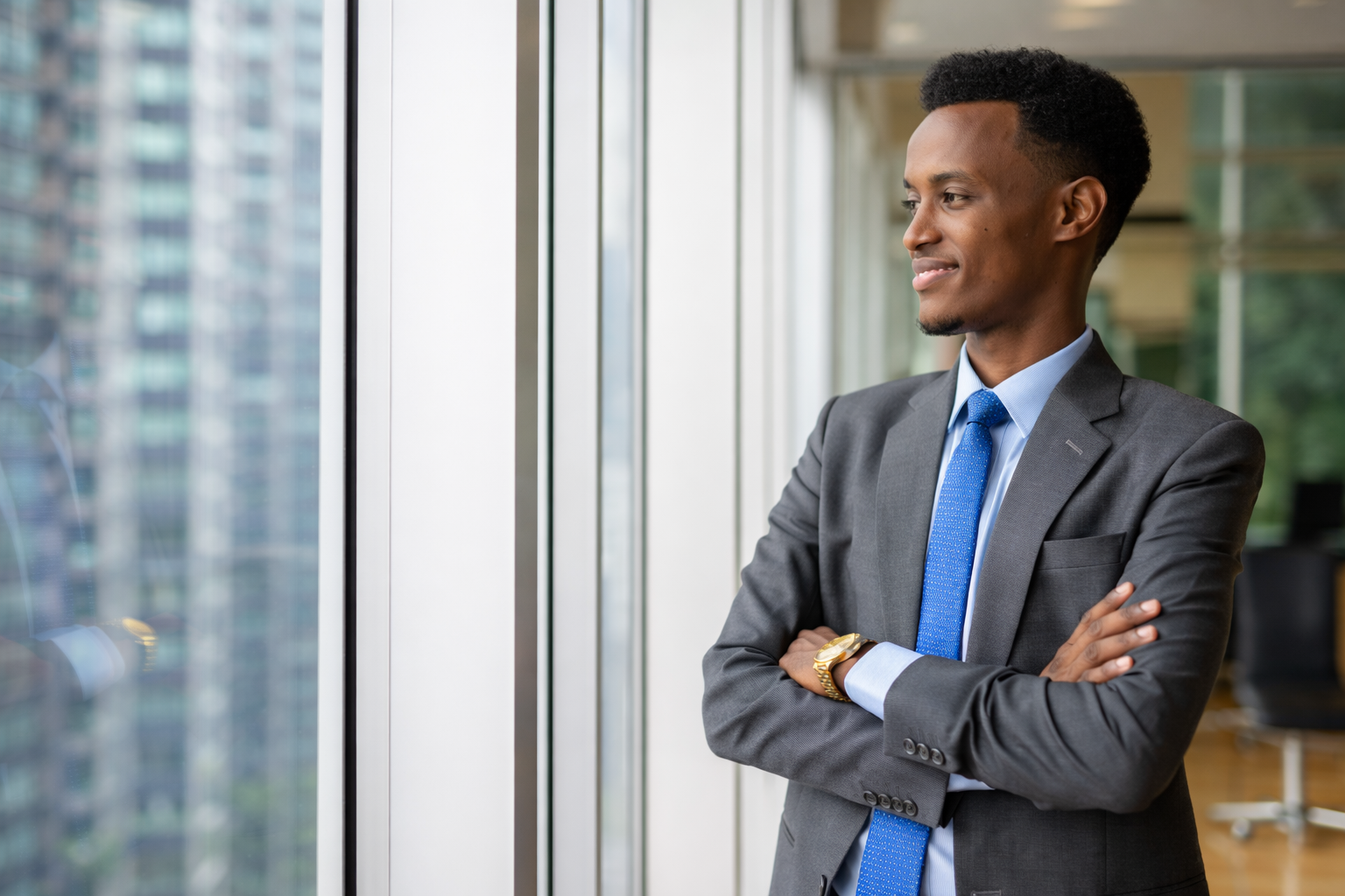 Already with Imisanzu?