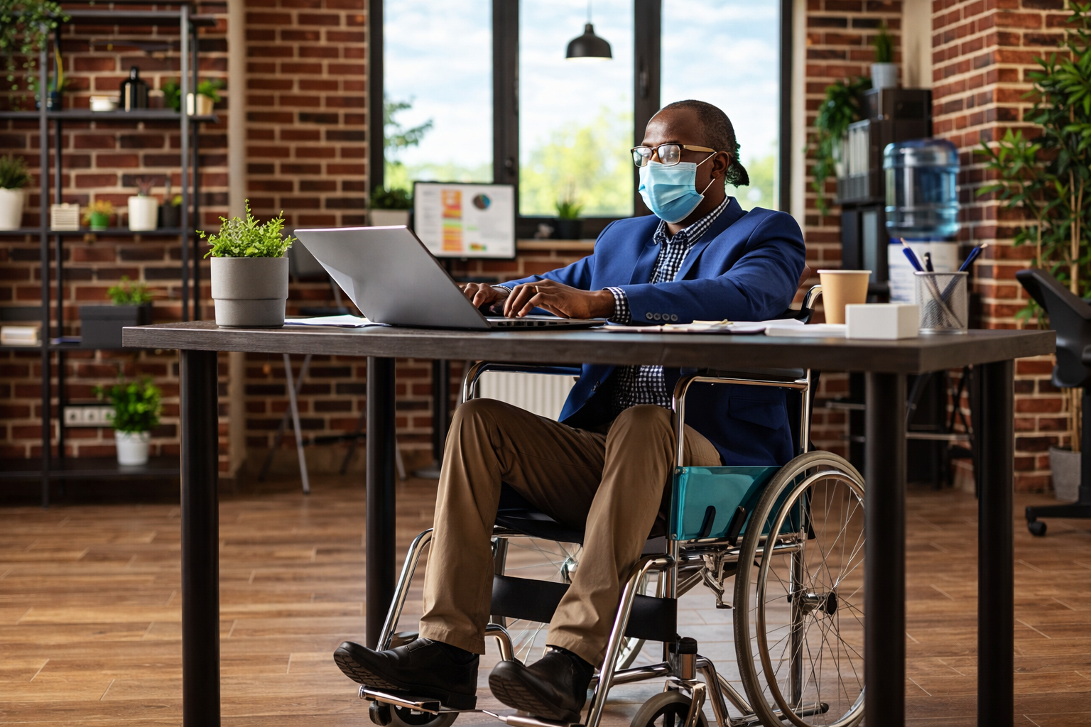 Full support for life